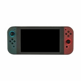 Pack de protection pour nintendo switch