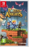 Portal Knights - Switch