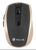 Ngs souris ss fil flea pro gold pc