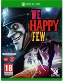 We Happy Few - XBOX ONE