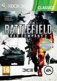 Battlefield Bad Compagny 2 édition classic - XBOX 360