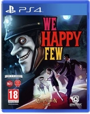 We happy few - PS4