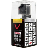 Caméra Monster Vision HD 1080p Actioncam