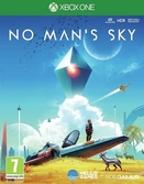 No Man's Sky - XBOX ONE