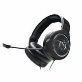 Casque Stéréo filaire Afterglow AG 6 - Xbox One