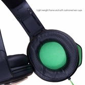 Casque Stéréo filaire Afterglow AG 6 - Xbox One