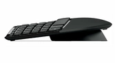 Clavier + Souris sans fil Ergonomique : Microsoft Sculpt