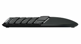 Clavier + Souris sans fil Ergonomique : Microsoft Sculpt