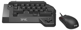Manette combo clavier-souris tac tactical assault commander four pour ps4 (compatible ps3 / pc)