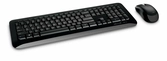 Ensemble clavier/souris : Wireless desktop 850 -  Microsoft (AZERTY)