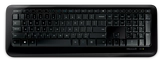 Clavier sans fil : Microsoft - Wireless Keyboard 850