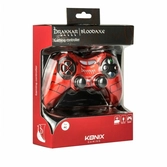 Manette Gaming Drakkar Blood Axe - PC