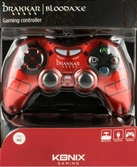 Manette Gaming Drakkar Blood Axe - PC