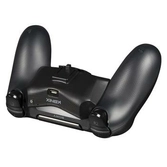 Batterie additionnelle pour manette ps4