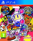 Super Bomberman R : Shiny Edition - PS4