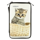 Housse de transport pour nintendo 3ds, 3ds xl, new 3ds et new 3ds xl