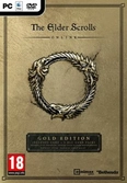 The elder scrolls online : Gold édition - PC - MAC