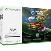 Console Xbox One S 1 to Rocket League 3 Mois Gold
