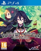 Labyrinth of Refrain : Coven of Dusk - PS4