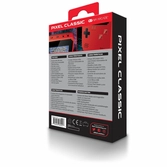 My Arcade Pixel Classic Data East