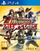 Warriors All-Stars - PS4