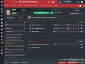 Football manager 2016 - Édition limitée pc