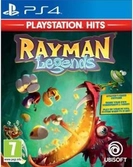 Rayman legends hits - ps4