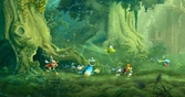 Rayman legends hits - ps4