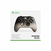 Manette sans fil Edition Spéciale Phantom Black - Xbox One