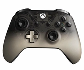Manette sans fil Edition Spéciale Phantom Black - Xbox One