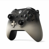 Manette sans fil Edition Spéciale Phantom Black - Xbox One
