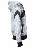 Playstation - sweatshirt controller hoodie (s)