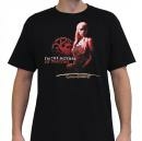 Game of thrones - t-shirt mother of dragons homme (xxl)