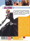 Dvd - bleach - saison 3 - coffret 1/3