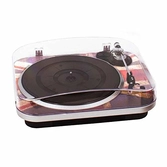Platine Vinyle encodeur MP3 Drapeau Anglais
