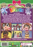 Dvd - kilari - coffret 4/4