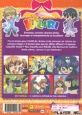 Dvd - kilari - coffret 3/4