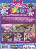 Dvd - kilari - coffret 2/4