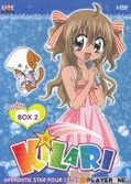 Dvd - kilari - coffret 2/4