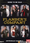 Dvd - flanders company coffret 4/4