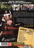 Dvd - flanders company coffret 4/4