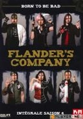 Dvd - flanders company coffret 4/4