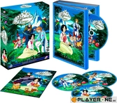 La legende de blanche neige - integrale serie tv (9 dvd + livret)