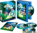 La legende de blanche neige - integrale serie tv (9 dvd + livret)