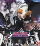 Blu ray - bleach film 2 : the diamond dust rebellion