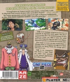 Blu ray - one piece film 10 : strong world
