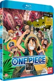 Blu ray - one piece film 10 : strong world