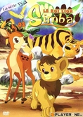 Le roi lion simba box 2/4 (4 dvd)