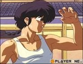 Ranma 1/2 box 5/6 (4 dvd)