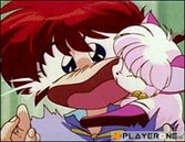 Ranma 1/2 box 5/6 (4 dvd)